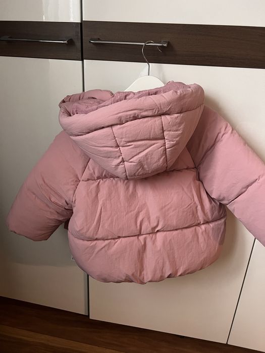 Ново яке с етикет ZARA