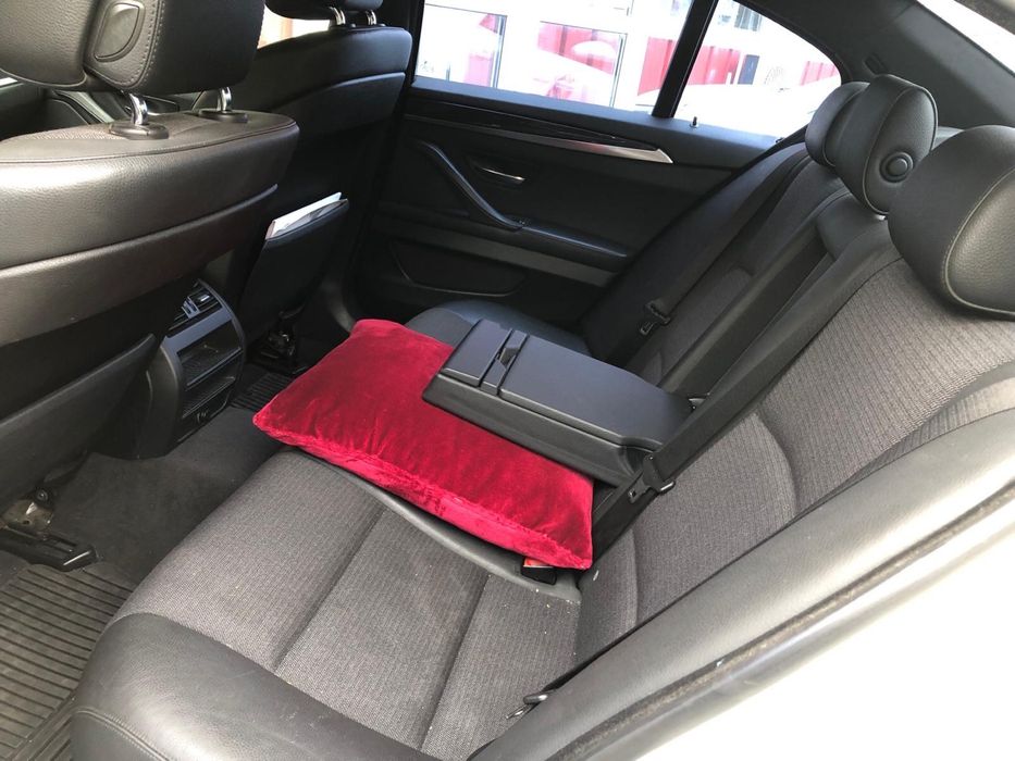 BMW Seria 5 525d