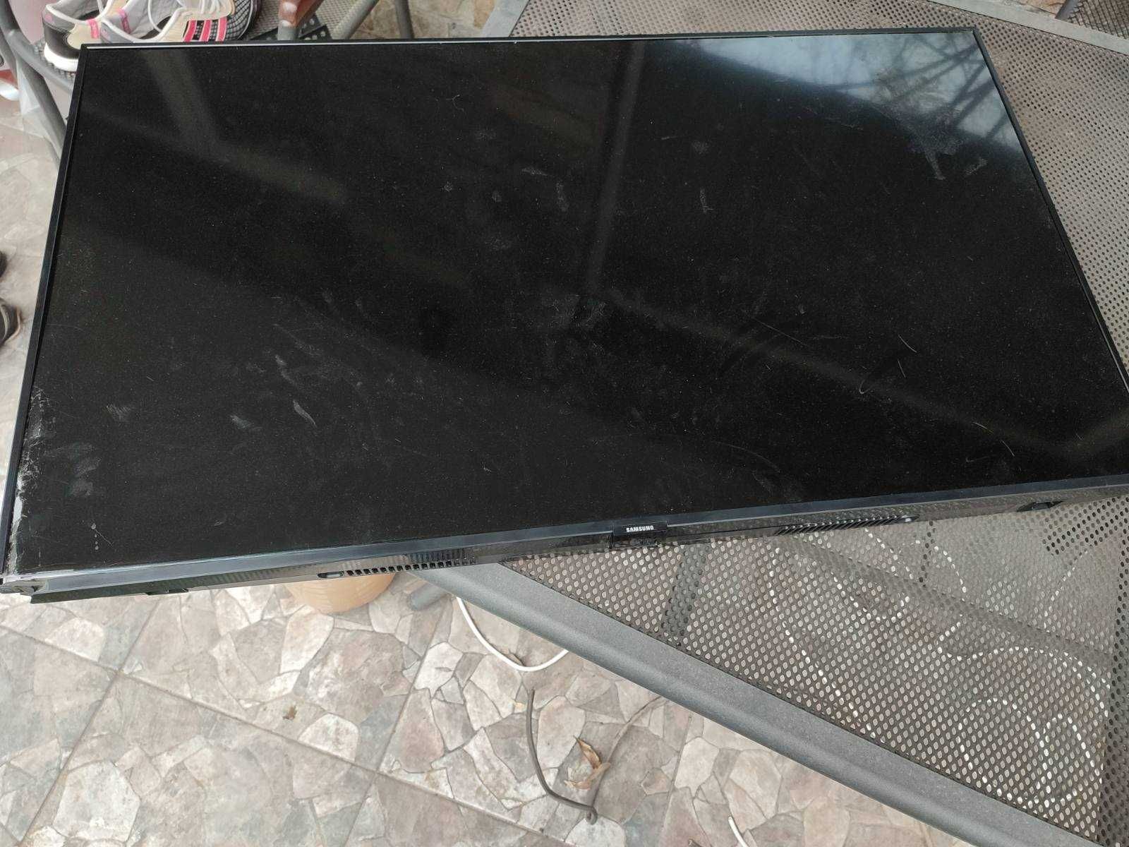 телевизор smart за части samsung 43