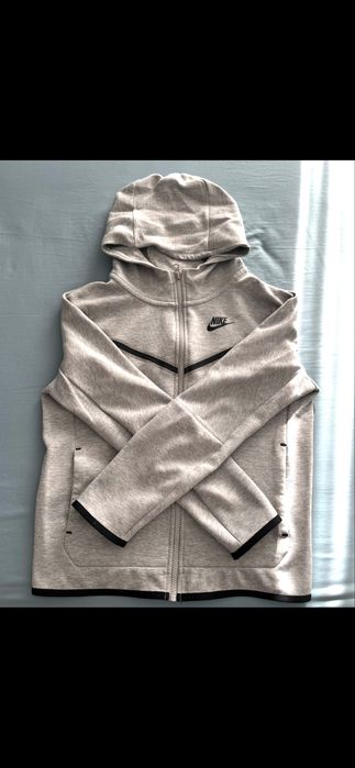Bluza nike tech fleece