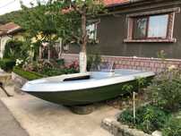Barca Angelo molinar 450/190