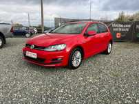 VW Golf 7 – Ediție CUP – 1.2 Benzină / 105 CP / Euro 5 – 2014