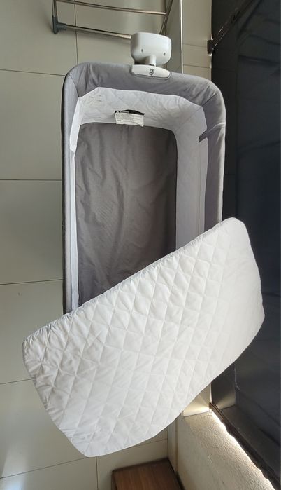 Электроная люлька