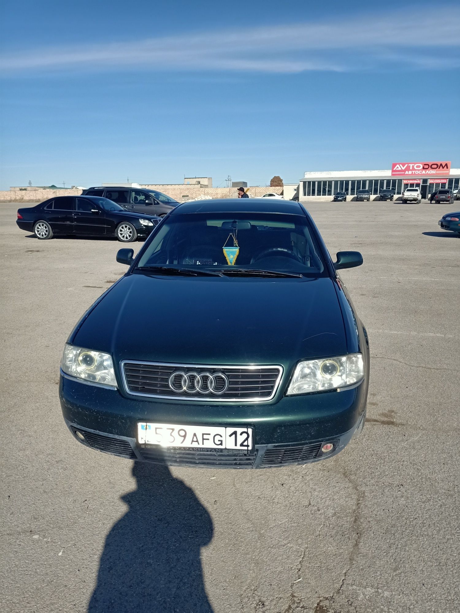 Продаются Audi A6