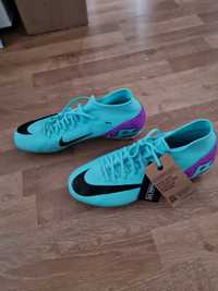 Ghete de fotbal Nike ZOOM SUPERFLY 9 Academy FG