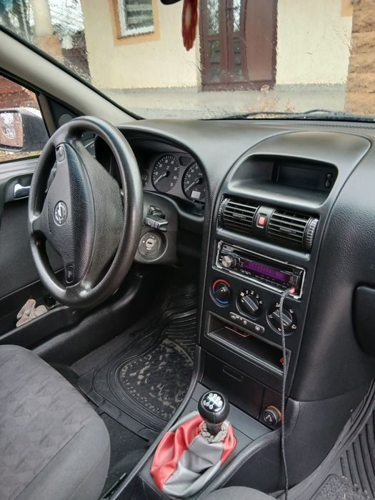 Opel astra 1.2 proprietar