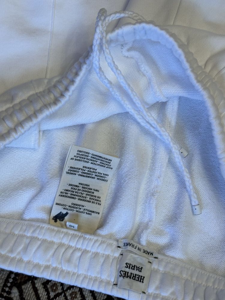 Pantaloni dama ; HERMES; PARIS ; 100% Autentici nr 40