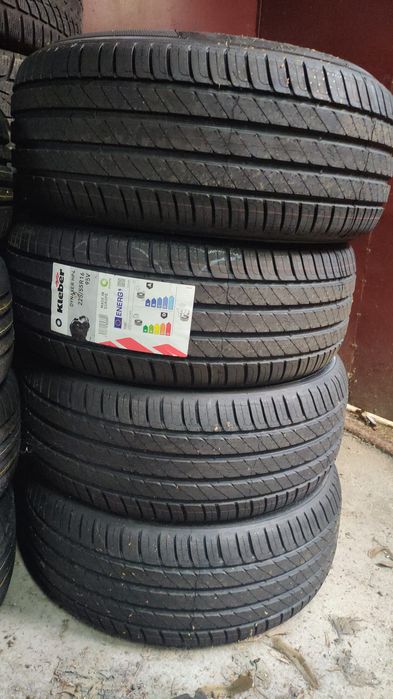 Vând anvelope Noi vara/iarna