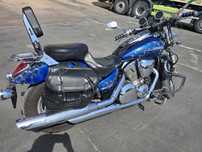 Honda VTX 1300 C