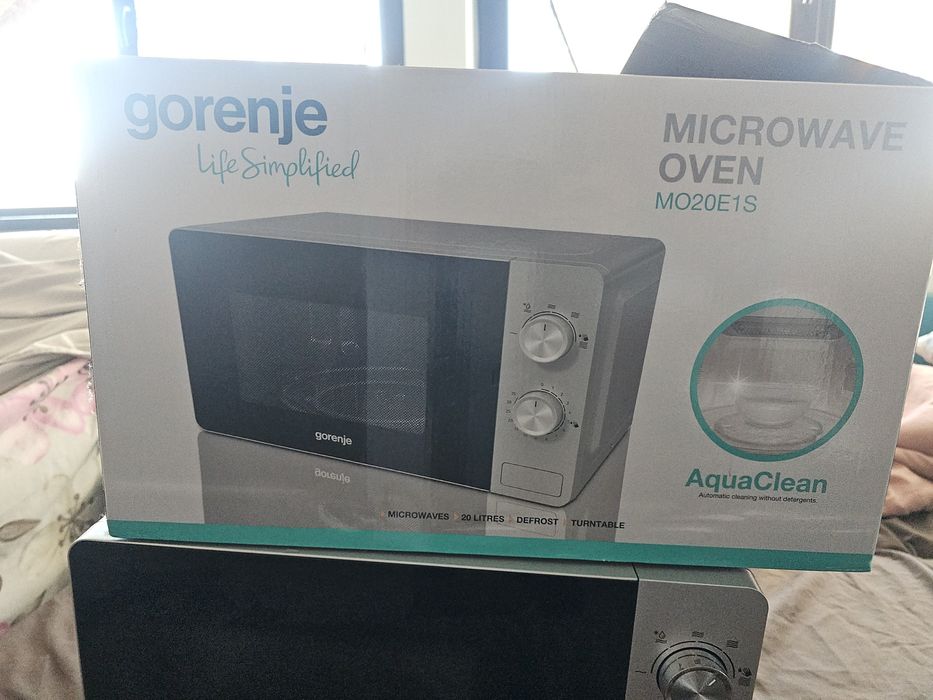 Cuptor Microunde Gorenje