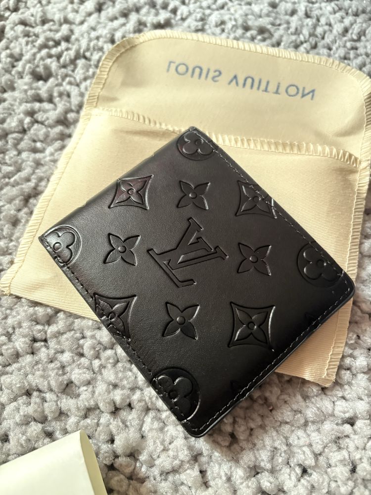 Portofel original Louis Vuitton