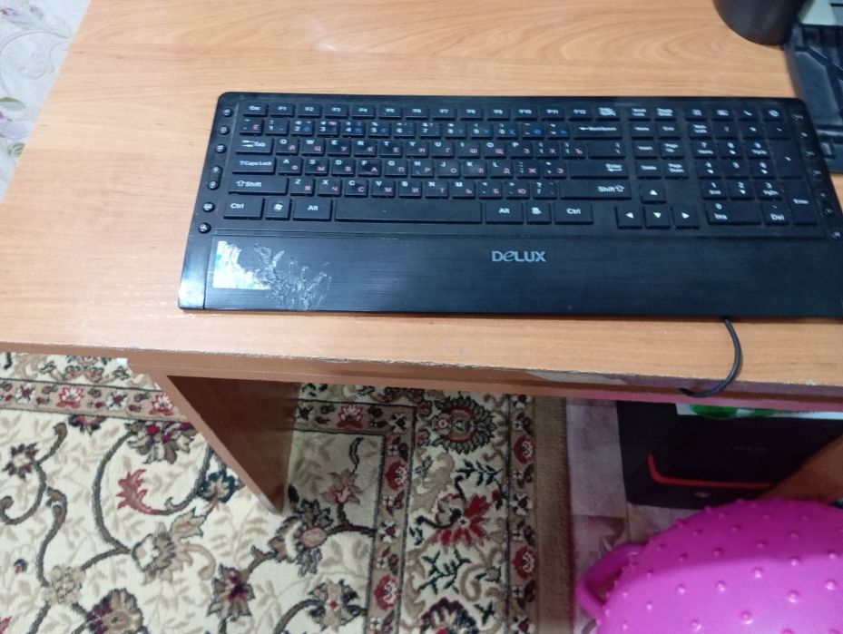 Продам компьютер