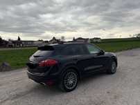 Vand porsche cayenne 2012 3.0 diesel