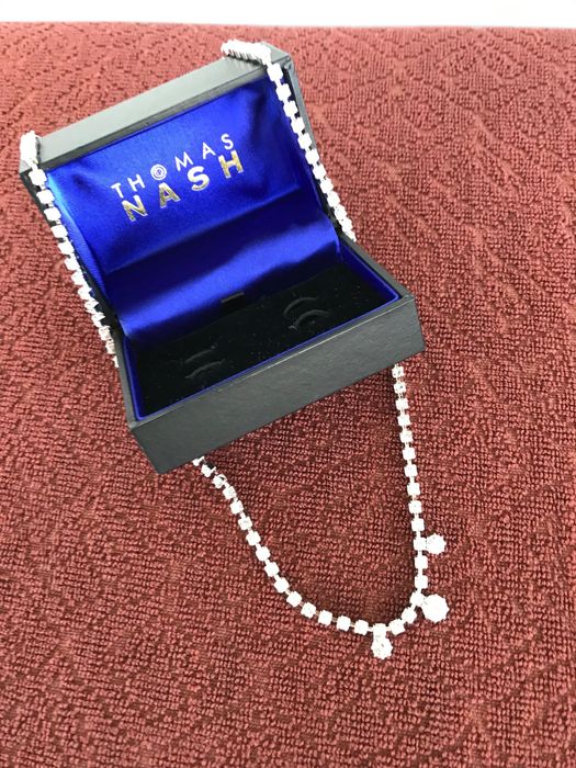 Дамско колие THOMAS NASH