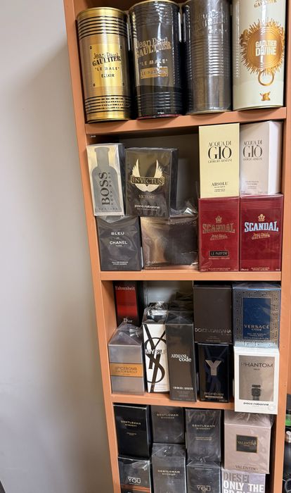 Оригинални парфюми