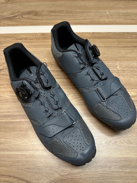 Pantofi Giro Cylinder II