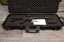 WE Katana Raptor airsoft, NOUA + accesorii