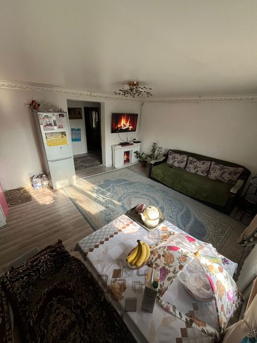 Продается дом на даче 3 км