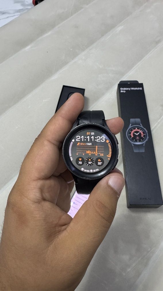 Samsung s22 ultra Phantom Black 12/256