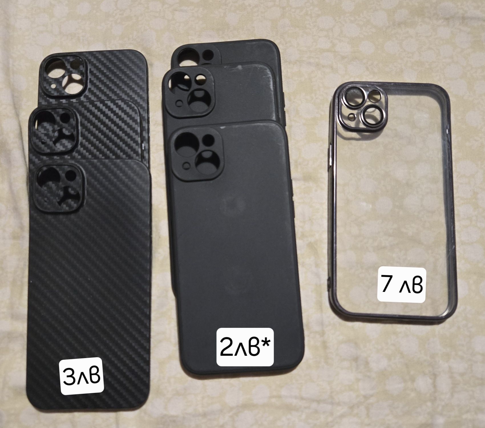 Калъф iphone 14 plus (case iphone 14 plus)
