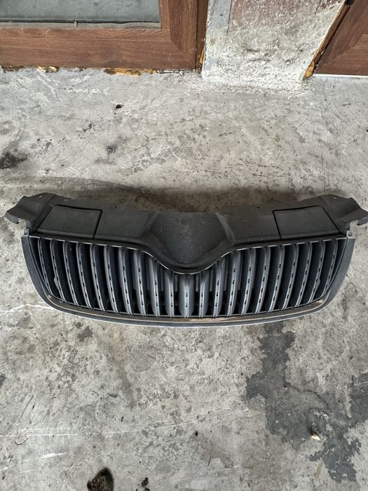 Решетка за Skoda Fabia