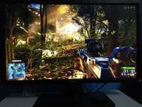 Monitor gaming 144hz Pro LED BenQ ZOWIE XL2430 FHD 1ms Black eQualizer