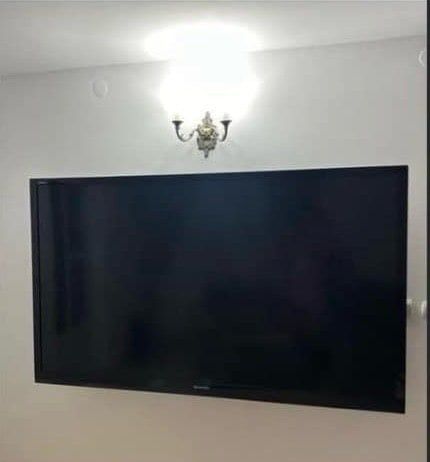 Se vind SMART tv sharp