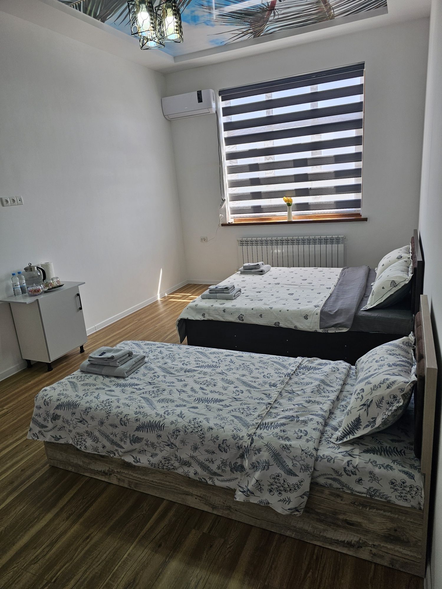 Well apartment Посуточная гостевой дом