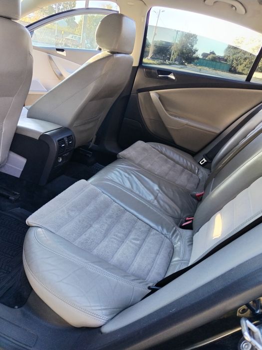 Vand WV Passat,pret usor negociabil 1999 €