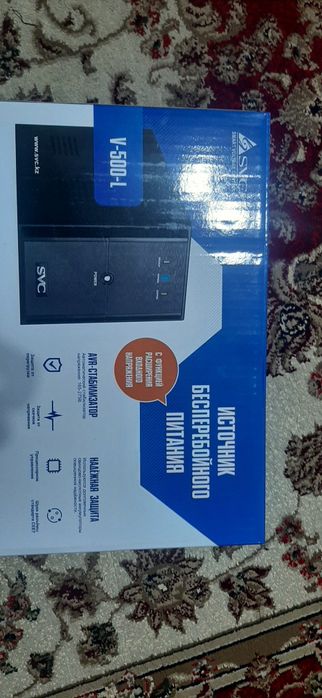 Продам стабилизатора