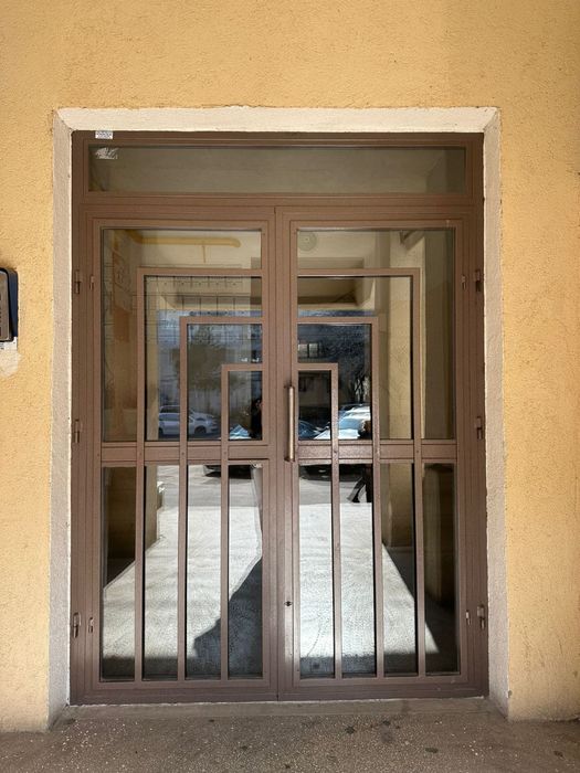 Persoana fizica inchireiz ap 2 camere