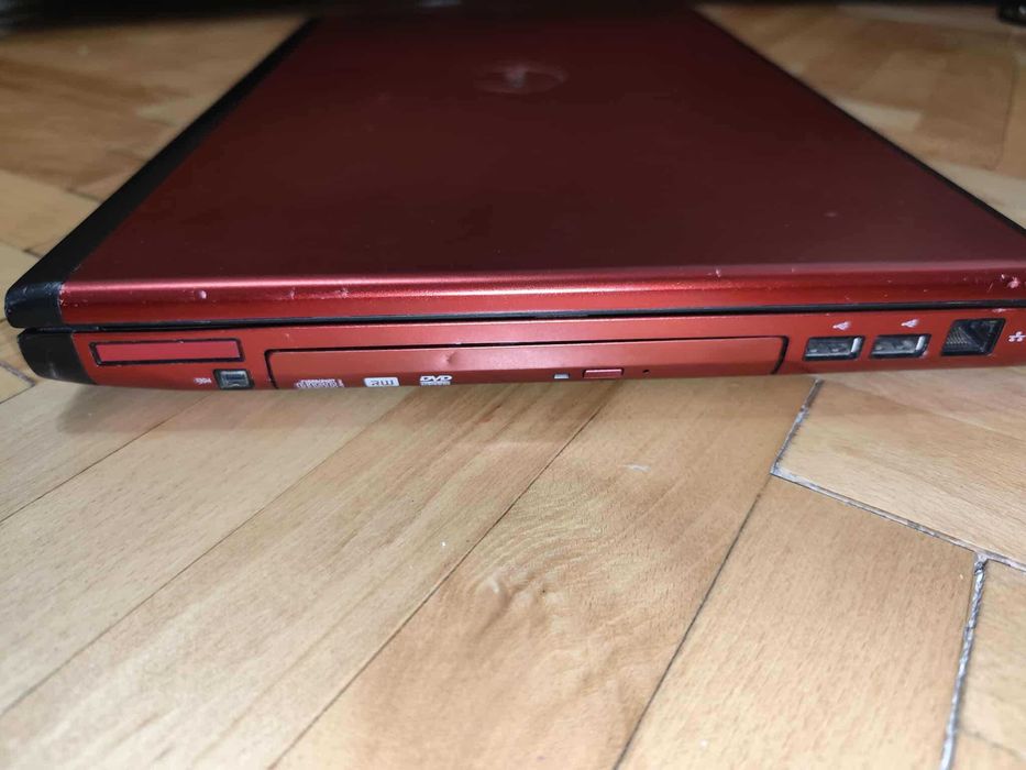 Laptop Dell Vostro 3700 I3, 4Gb Ram, ssd nou 240Gb, Garantie! Schimb!