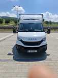 Iveco DAILY Iveco Daily 2024