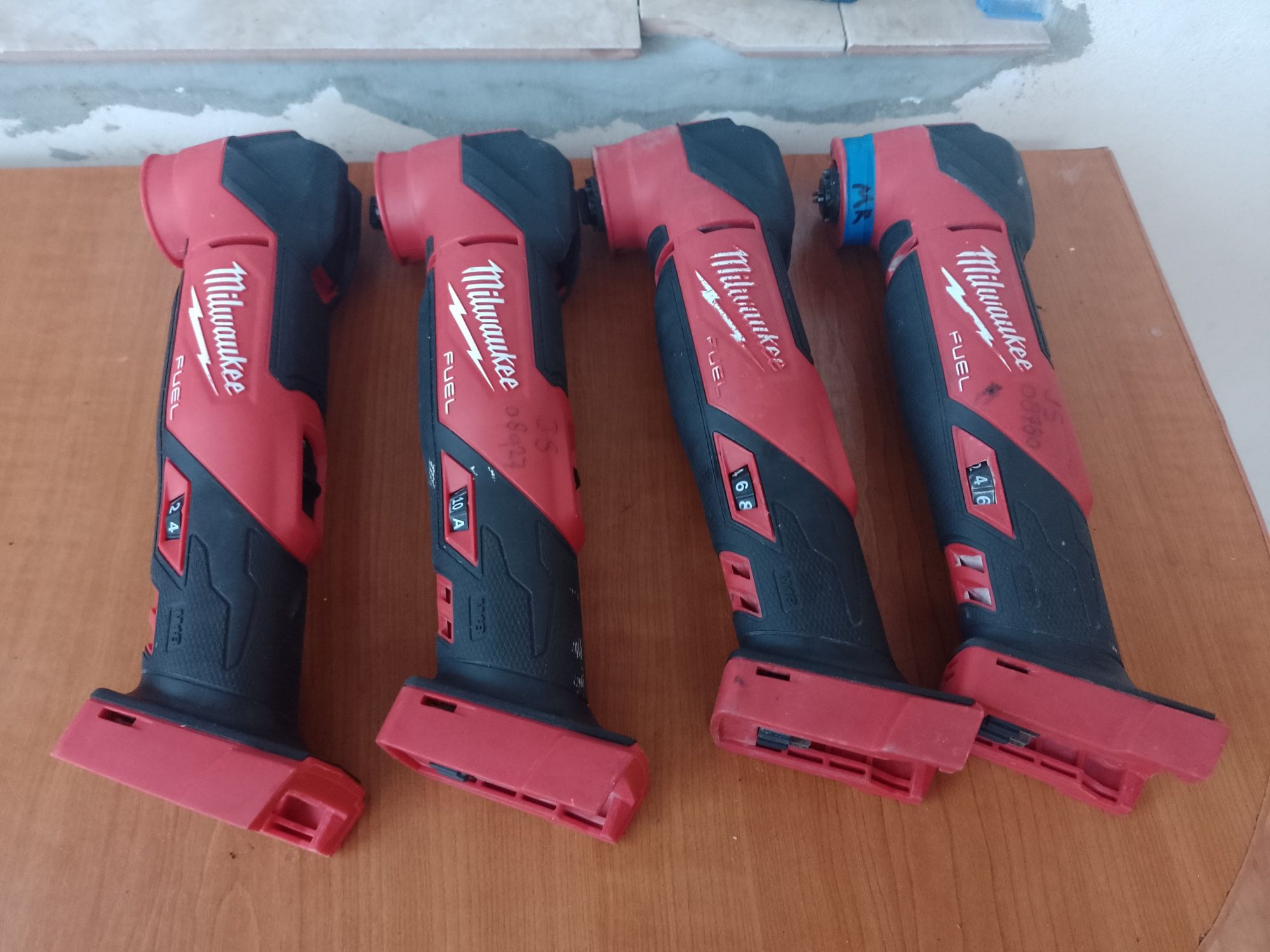 Multicater profesional milwaukee