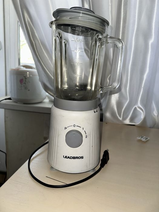 Блендер в идеальном состояний