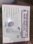 Pompa de san electrica kidscare