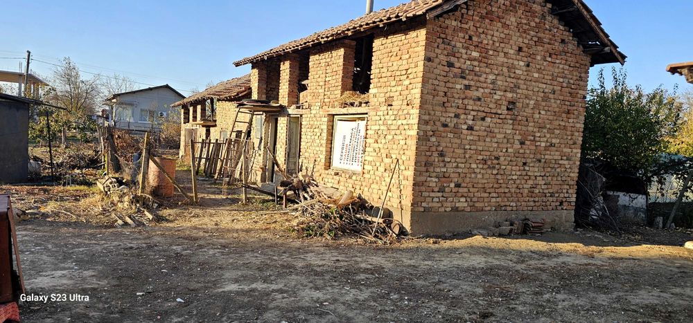 Продава се Парцел в с. Биволаре, Област Плевен - 2000 кв.м за 11 €/кв.м - Снимка #2