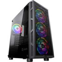 PC Gaming Videochat i5-12400 / 16 GB RAM / 240 SSD / video RTX GTX