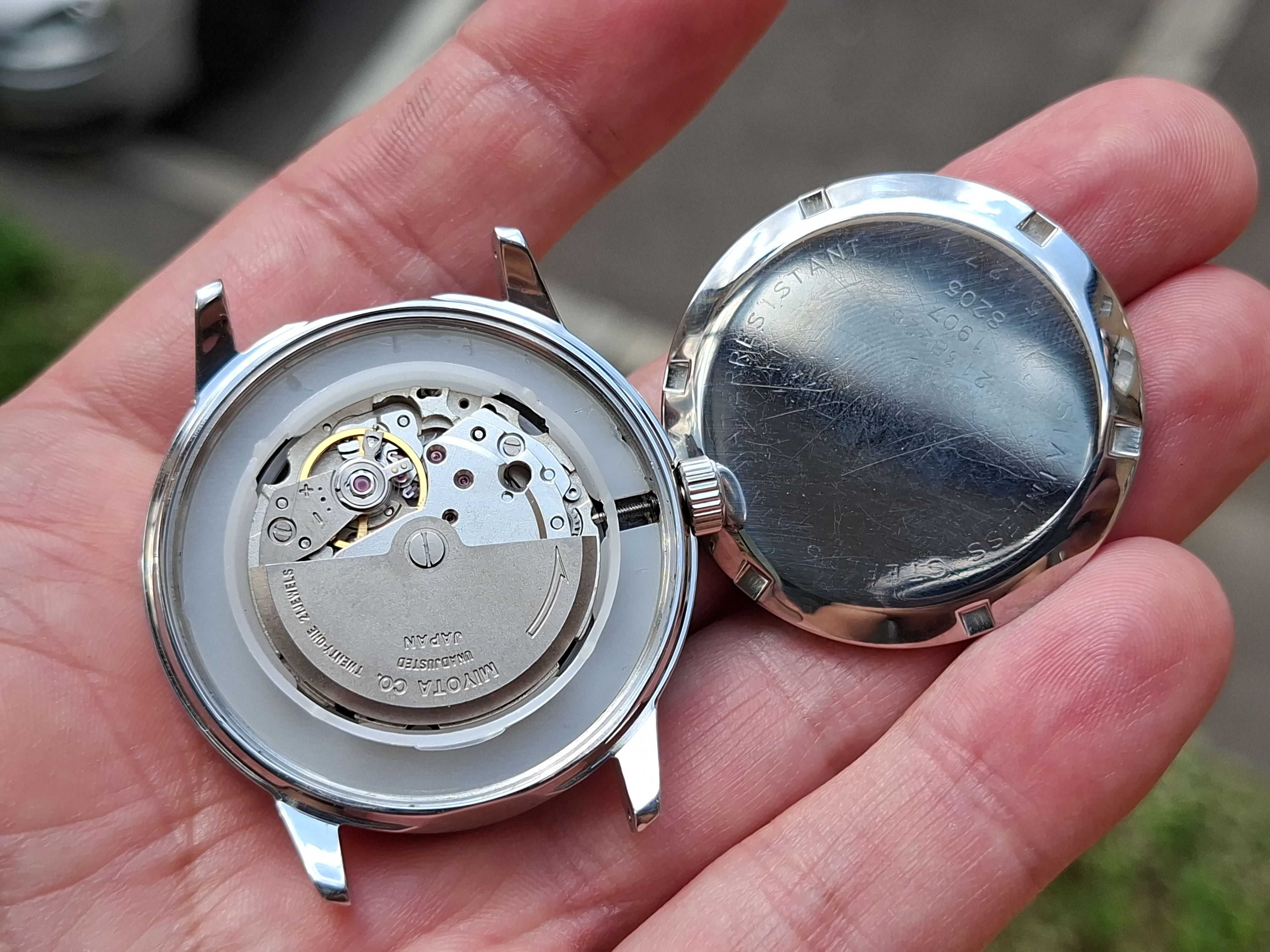 Ceas Dugena Automatic