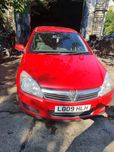 Dezmembrez Opel Astra H facelift 1.6 benzina 116 cai