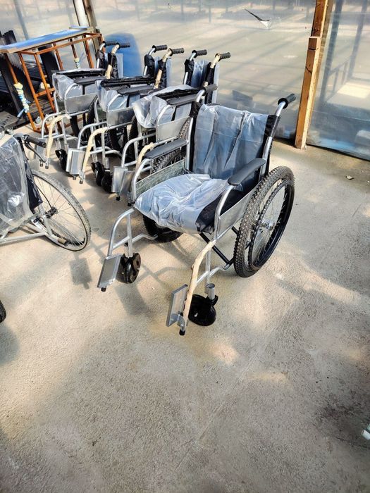 A 54  Nogironlar aravasi инвалидная коляска