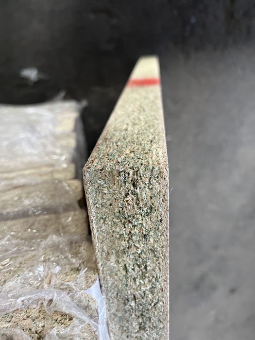 Дсп продается черновой