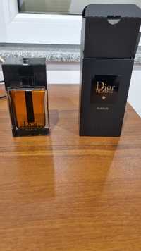 Продавам Dior Homme Parfum - 100 ml.