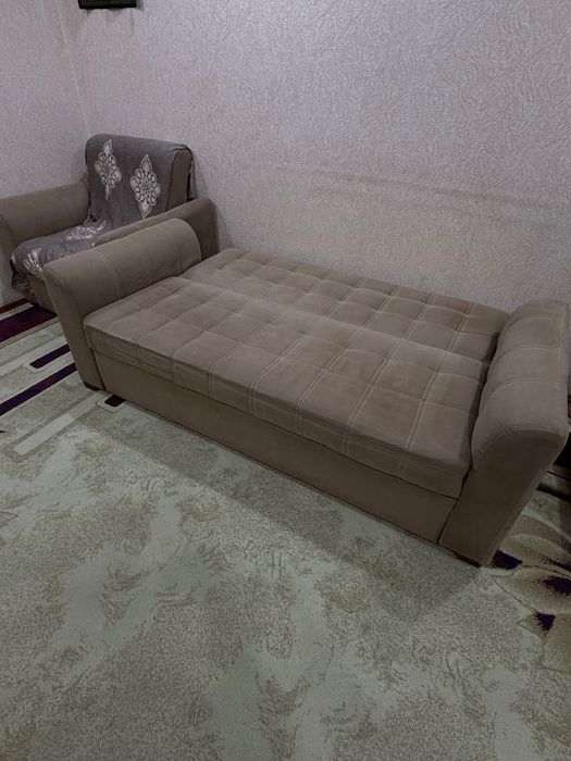 Продается, Диван и Кресла!