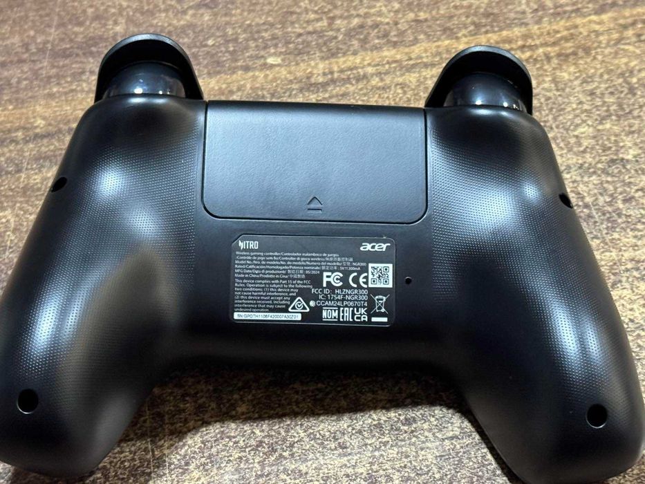 Безжичен джойстик Acer Nitro