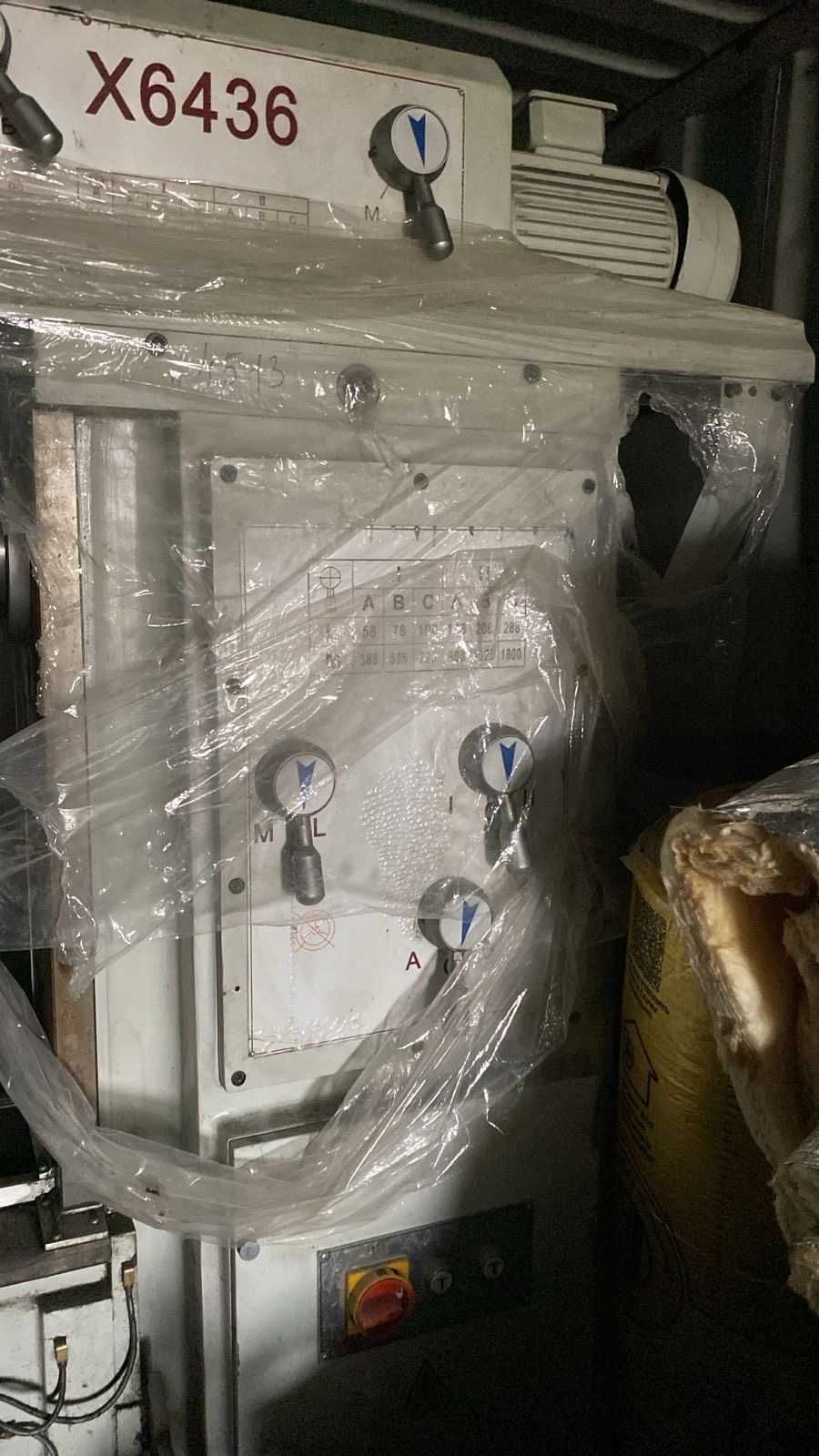 Неликвиды ТОО RG GOLD и ТОО RG Processing