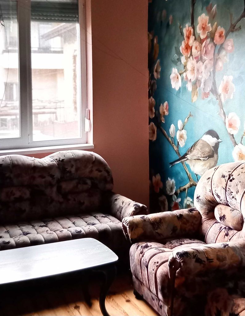 Продава се Етаж от къща в Кюстендил, Център - 96 кв.м за 1407 €/кв.м - Снимка #7