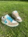 Adidasi joradan 1 low wave  marime 38,5 originali cu chitanta