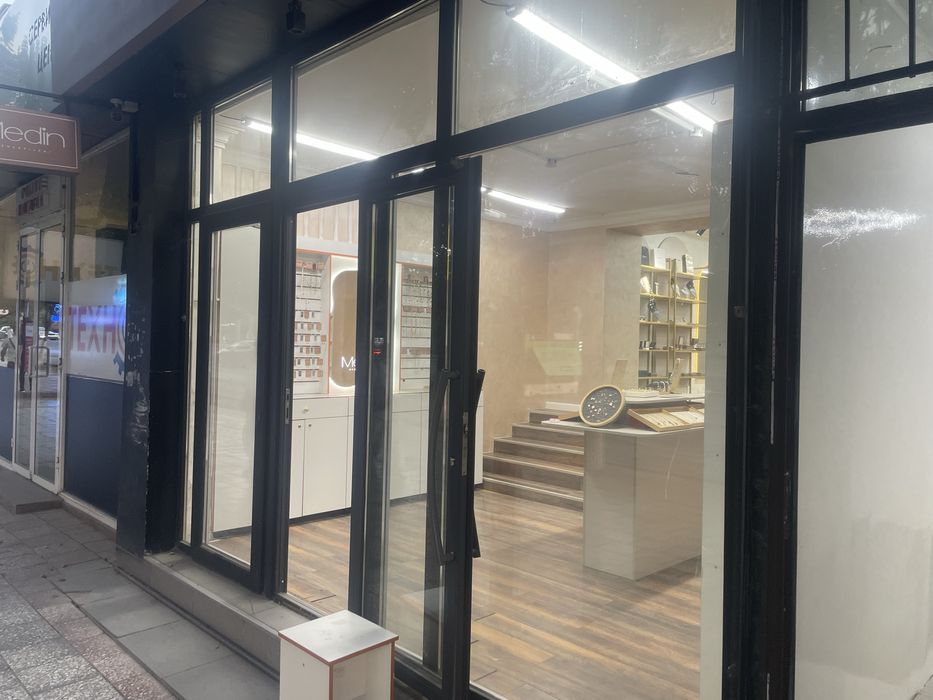 Сдаем в аренду помещение