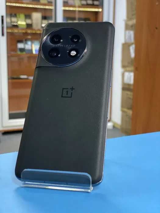 OnePlus 11 5G 128GB, Garantie 12 luni | Lensun